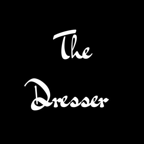 The Dresser