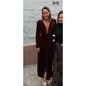 CHRISTIANNE